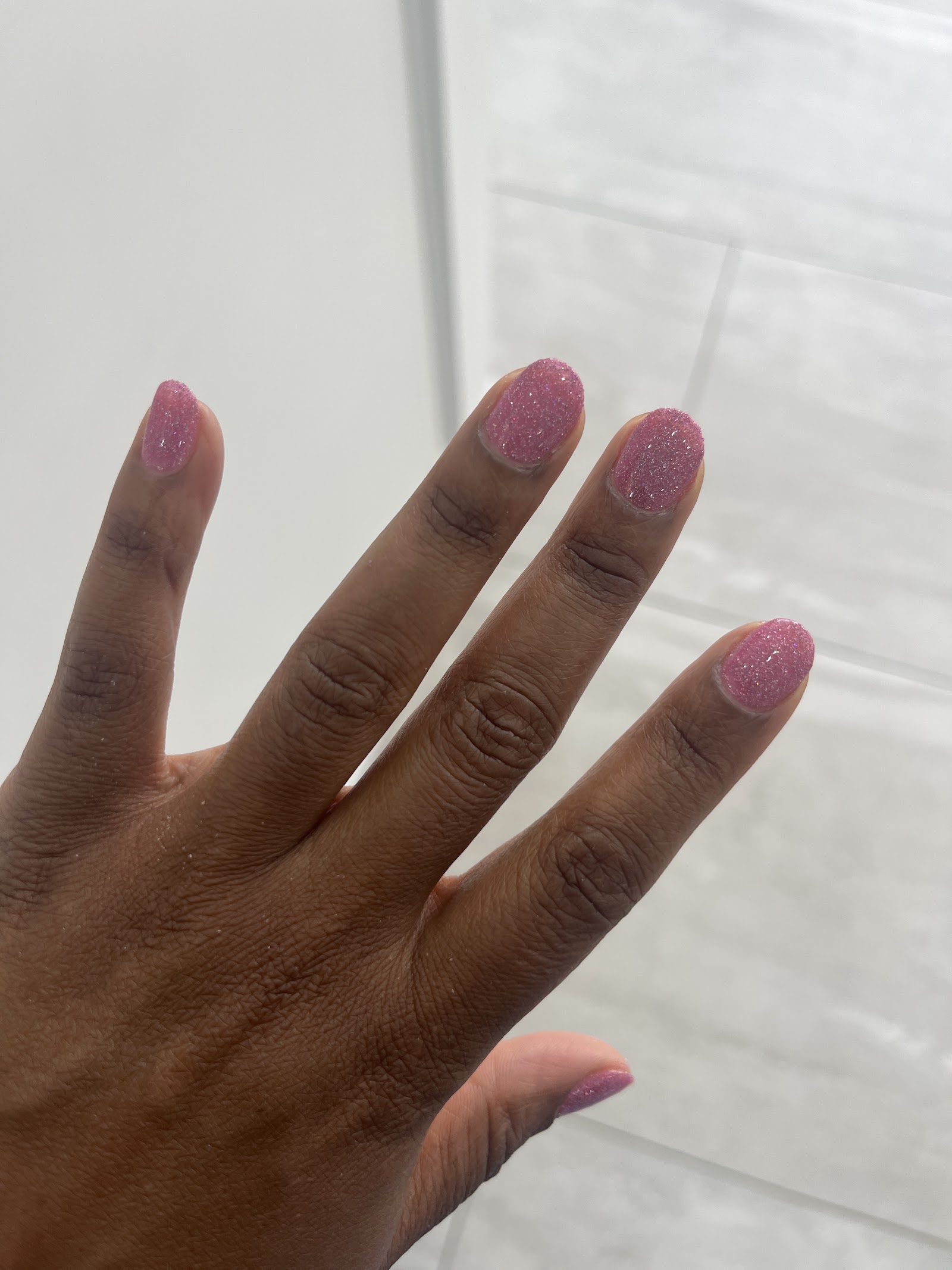 R Concept Nails & Spa nail photo 6